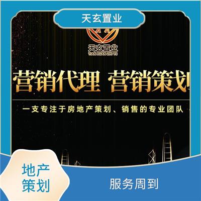 商洛房地產(chǎn)產(chǎn)品策劃與信息咨詢(xún)服務(wù)解析