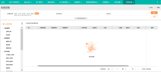 唐山農(nóng)資采購(gòu)軟件 賦能現(xiàn)代農(nóng)業(yè)，開啟智慧采購(gòu)新篇章